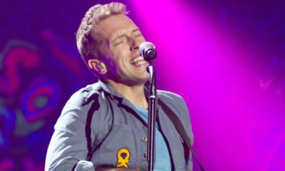 chris martin