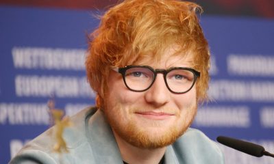 ed sheeran sam smith pene