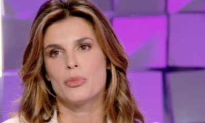 elisabetta canalis marito