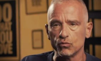 Eros Ramazzotti