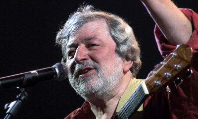 Francesco Guccini nuovo disco