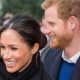 Harry e Meghan