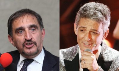 Ignazio La Russa Fiorello