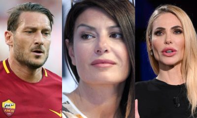 totti blasi ilaria d'amico