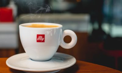 illy caffè bonus