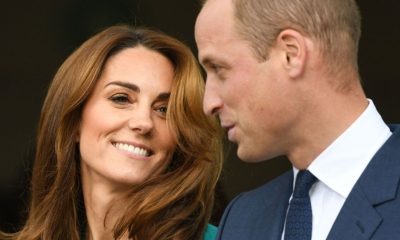 kate middleton william