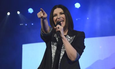 laura pausini latin grammy awards