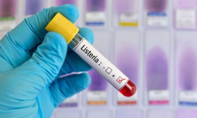 listeria