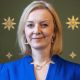 Liz Truss