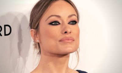 Olivia Wilde