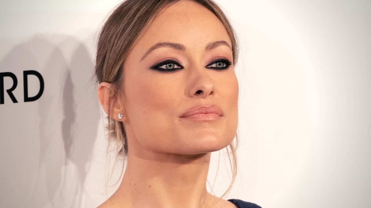 Olivia Wilde