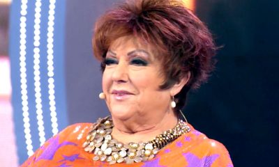 Orietta Berti Tinto Brass