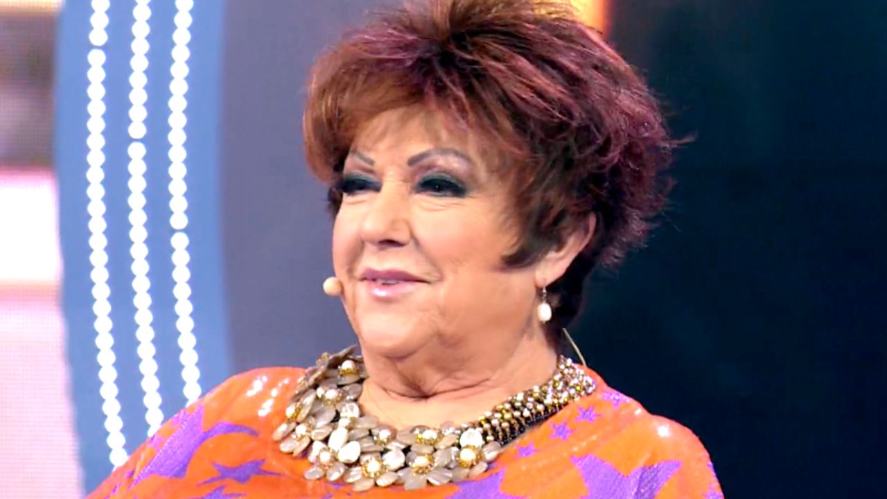 Orietta Berti Tinto Brass