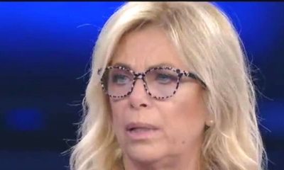 rita dalla chiesa lucarelli