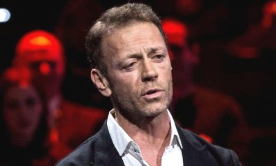 rocco siffredi gf vip