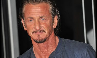 Sean Penn