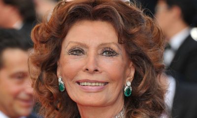 sophia loren benigni