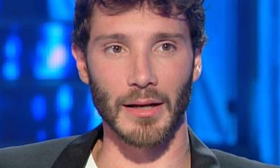 stefano de martino belén