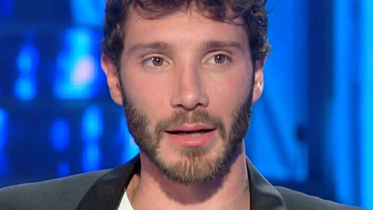 stefano de martino belén