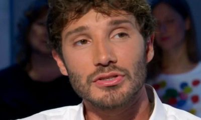 stefano de martino laurea