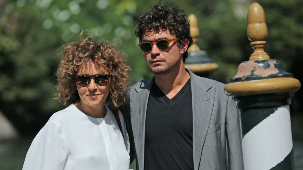 valeria golino e riccardo scamarcio