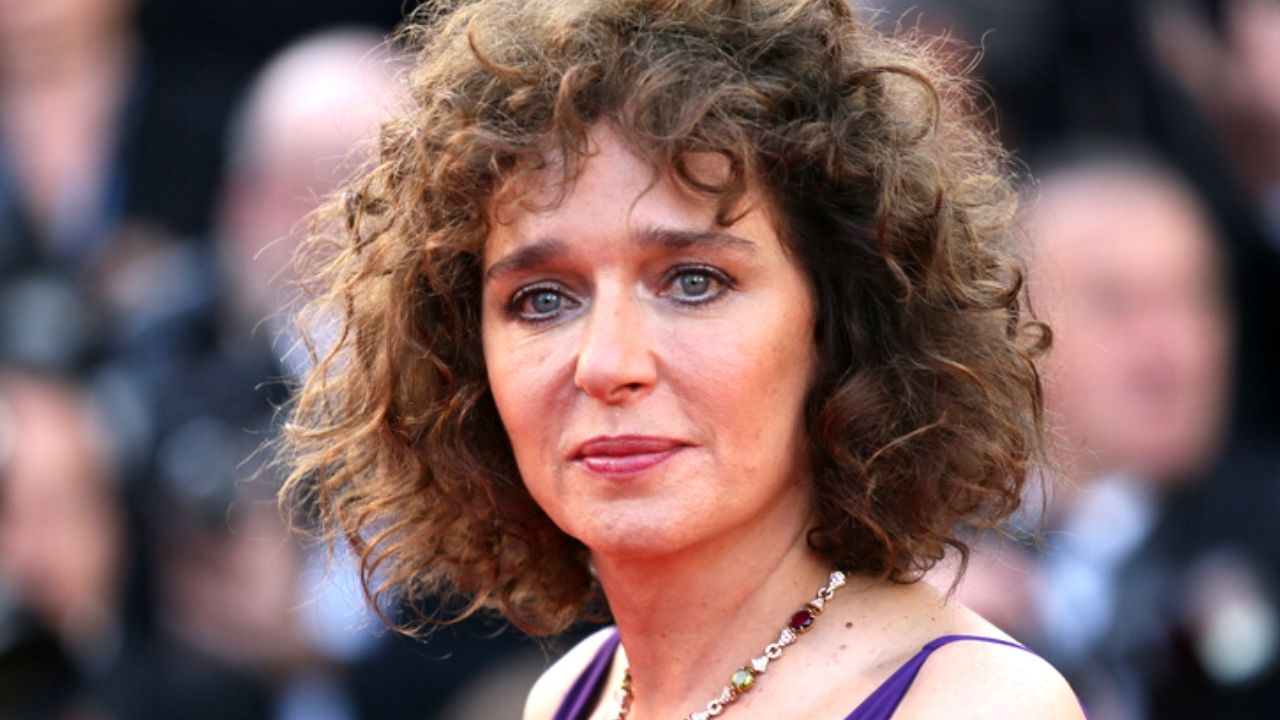 Valeria Golino età, figli, altezza e fidanzato dellattrice ex fidanzata di Scamarcio