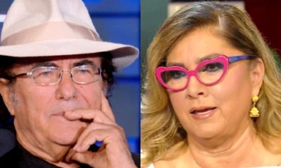 Al Bano Romina Power