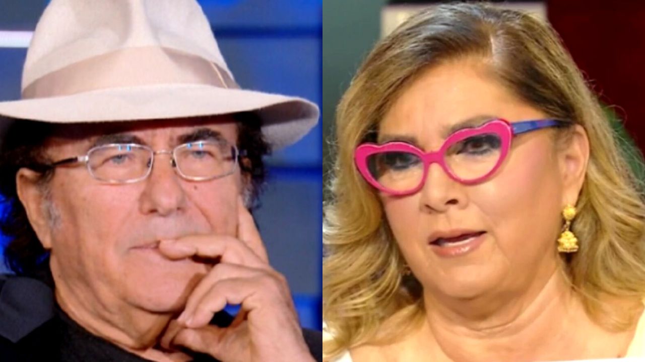 Al Bano Romina Power