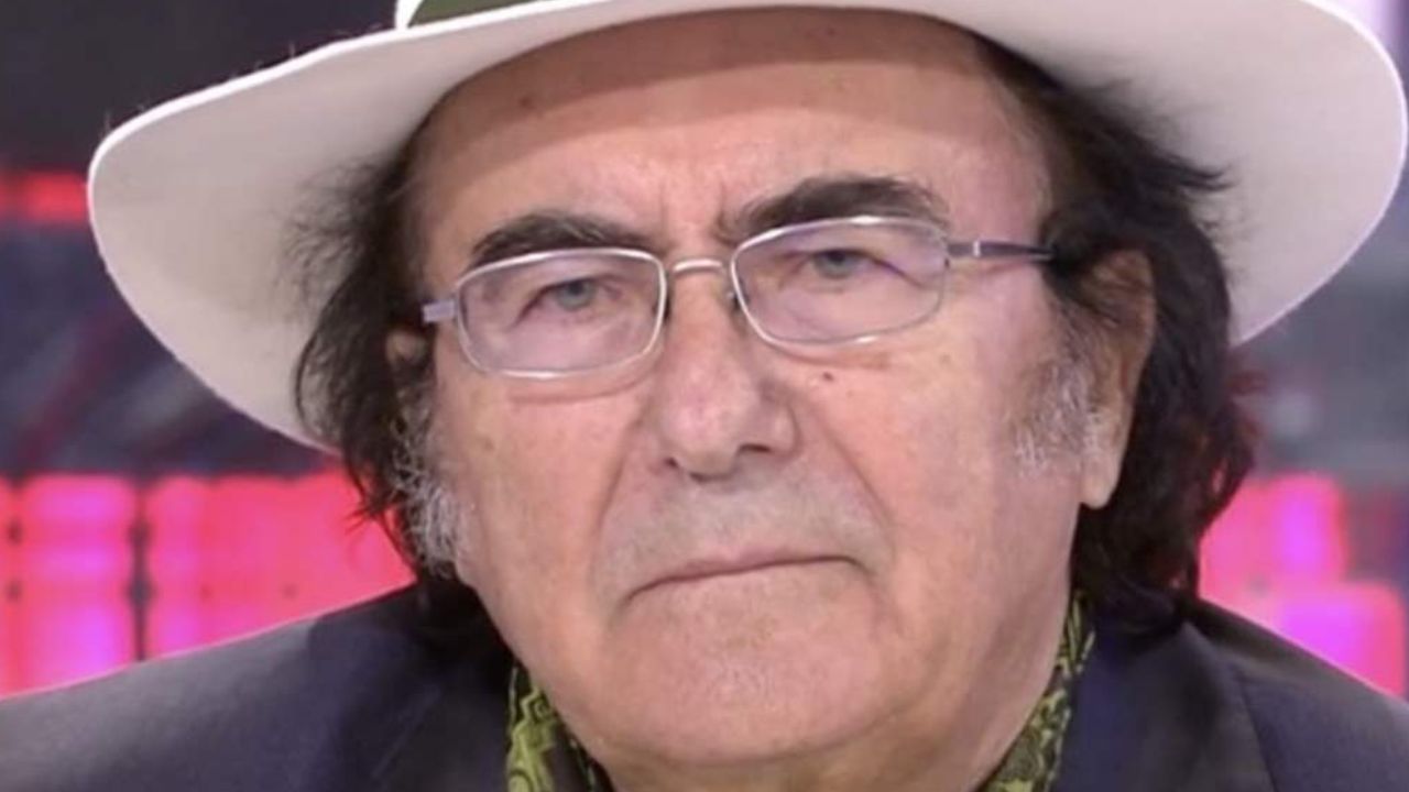 al bano debito spagna