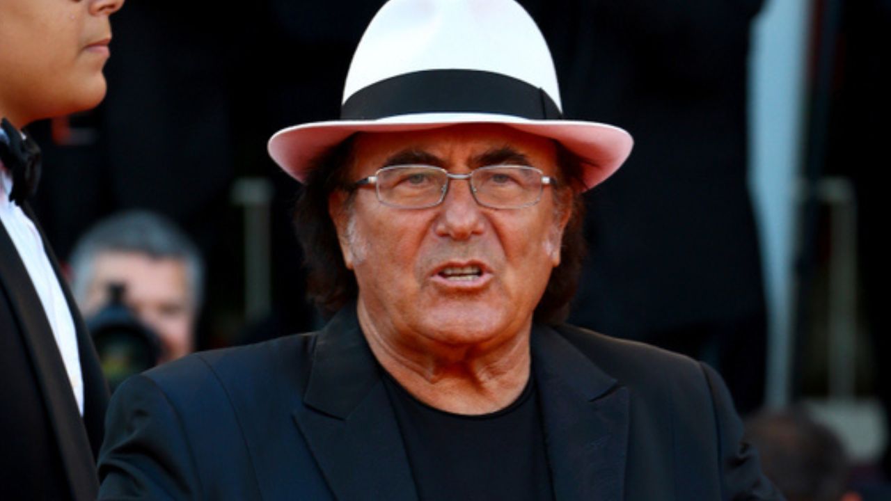 al Bano