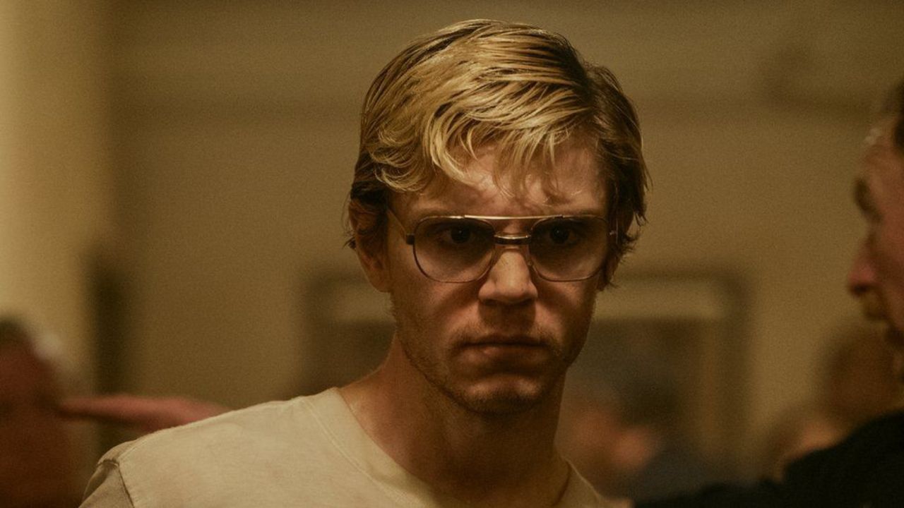 dahmer serie tv