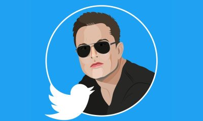 Elon Musk Twitter