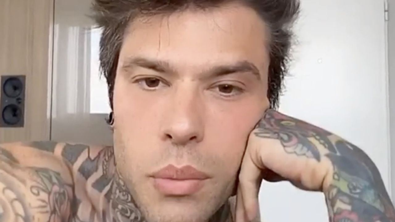 fedez cancro