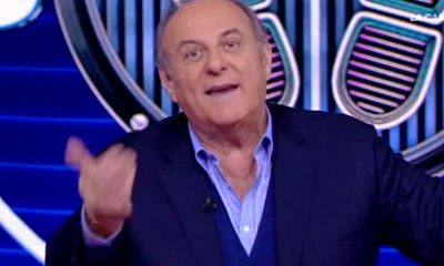 gerry scotti io canto