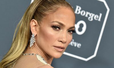 jennifer lopez segreti di bellezza