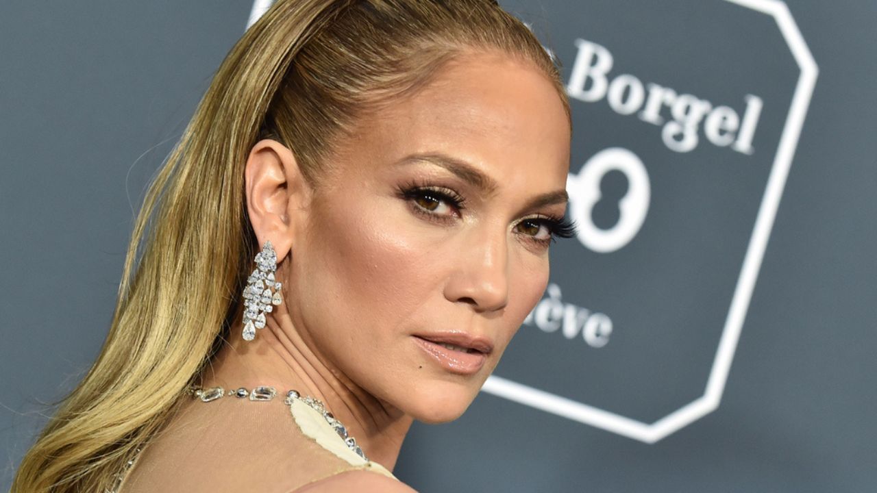 jennifer lopez segreti di bellezza