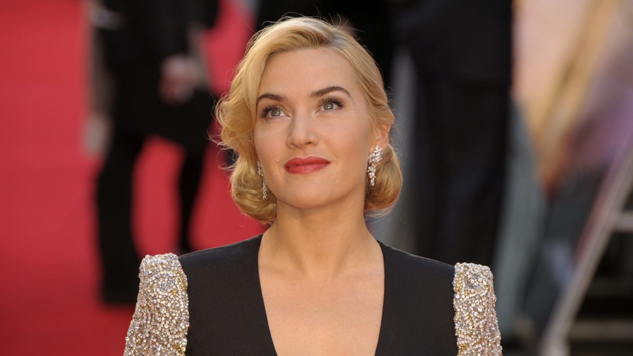 kate winslet