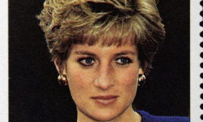 lady diana