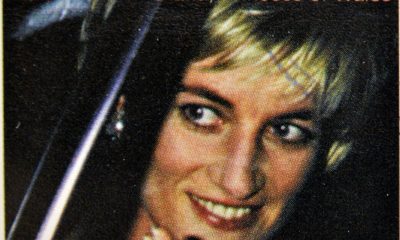 lady diana foto