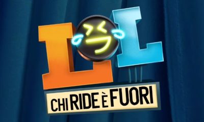 LOL 3 Chi Ride è Fuori