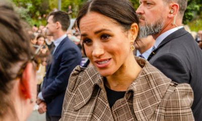 meghan markle sessualità