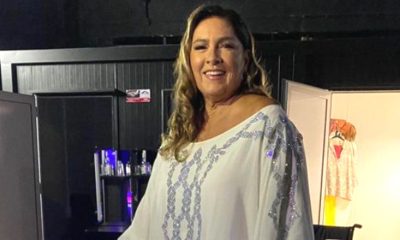 Romina Power