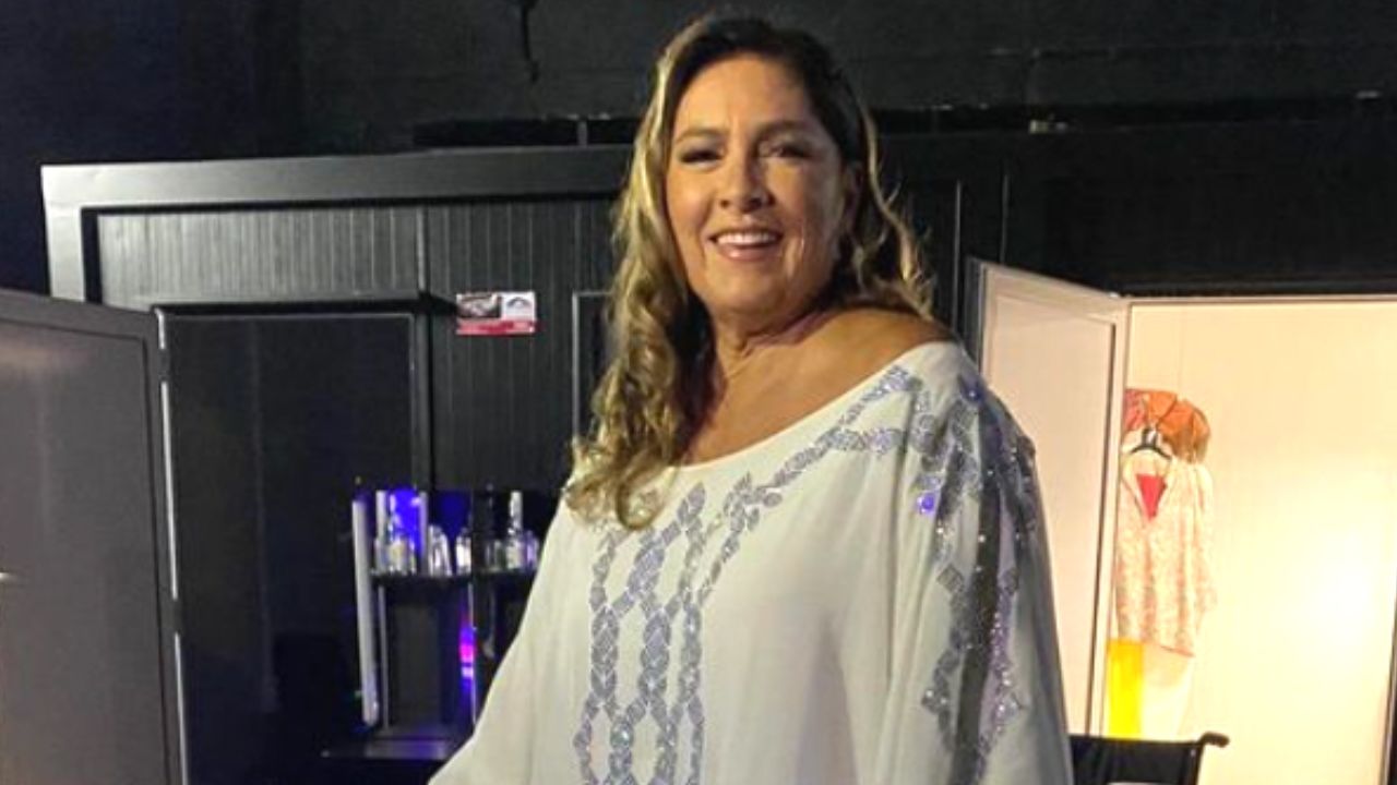 Romina Power