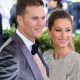 Tom Brady Gisele Bundchen