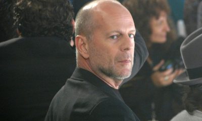 Bruce Willis