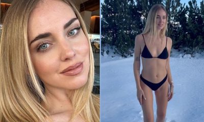 chiara ferragni neve