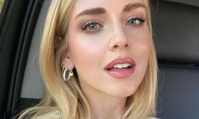 chiara ferragni selfie 50 euro