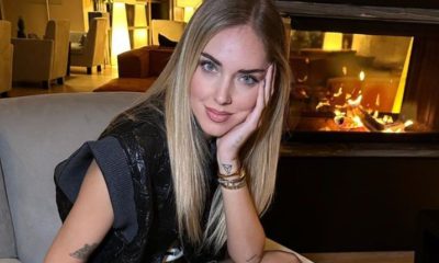 Chiara Ferragni