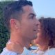 cristiano ronaldo regalo natale georgina rodriguez