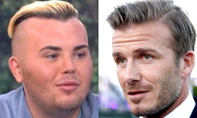 jack johnson david beckham